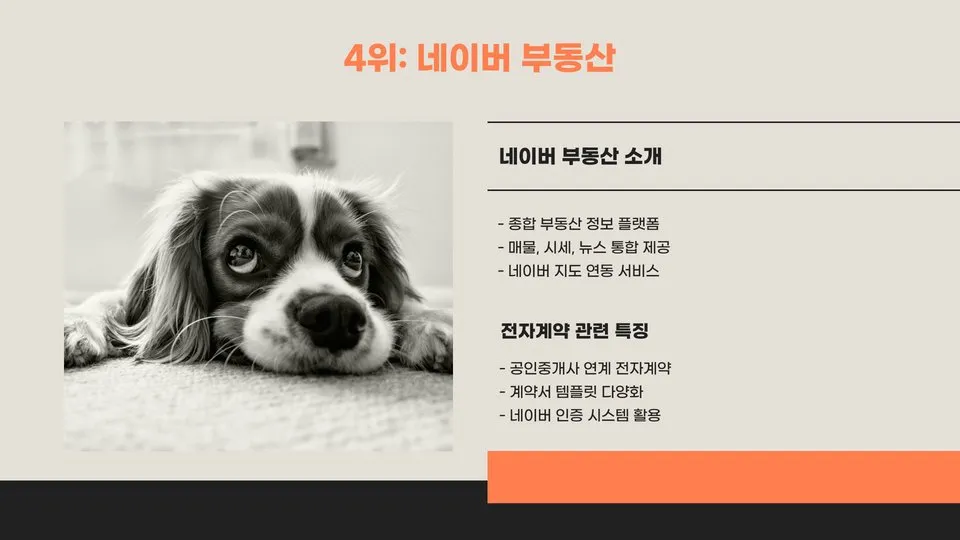 부동산 전자계약 이미지 11